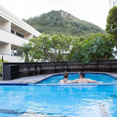 Appartamento Ocean Retreat 222 Mount Maunganui Esterno foto