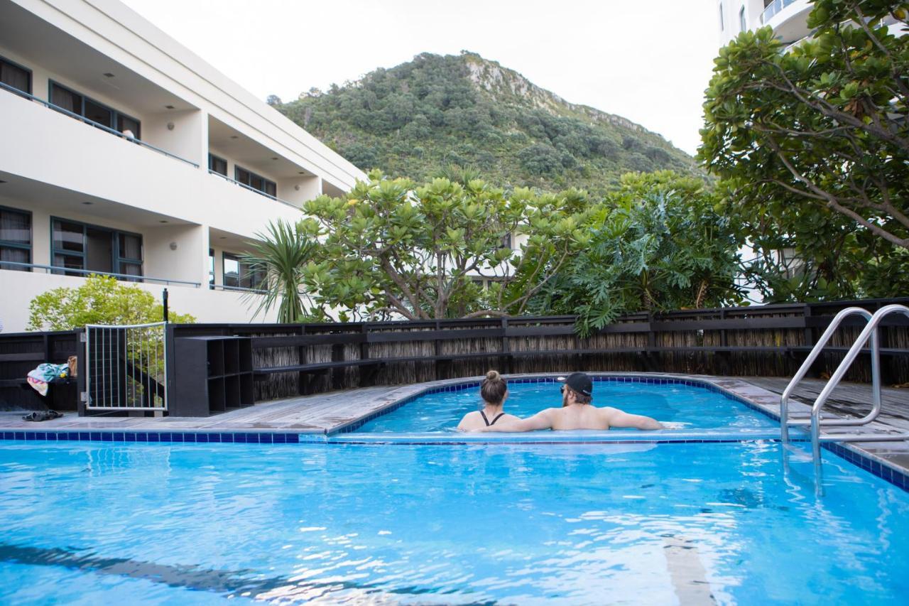 Appartamento Ocean Retreat 222 Mount Maunganui Esterno foto