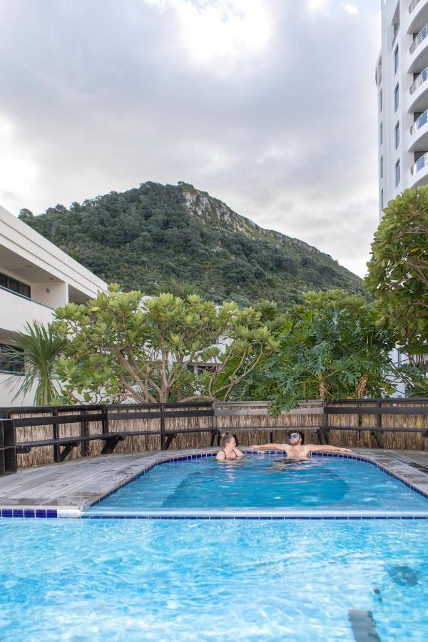 Appartamento Ocean Retreat 222 Mount Maunganui Esterno foto