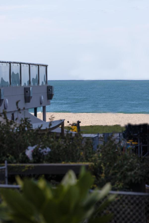 Appartamento Ocean Retreat 222 Mount Maunganui Esterno foto
