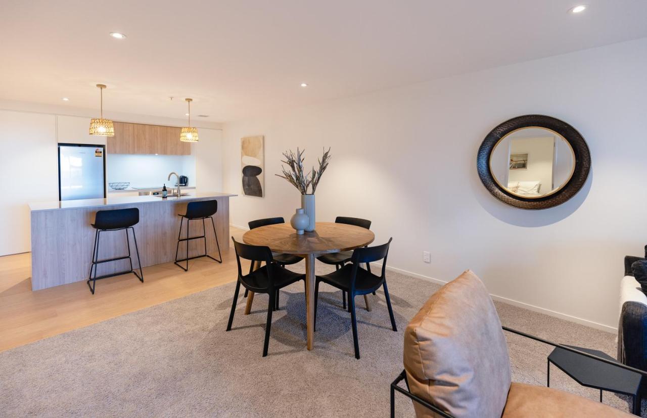 Appartamento Ocean Retreat 222 Mount Maunganui Esterno foto