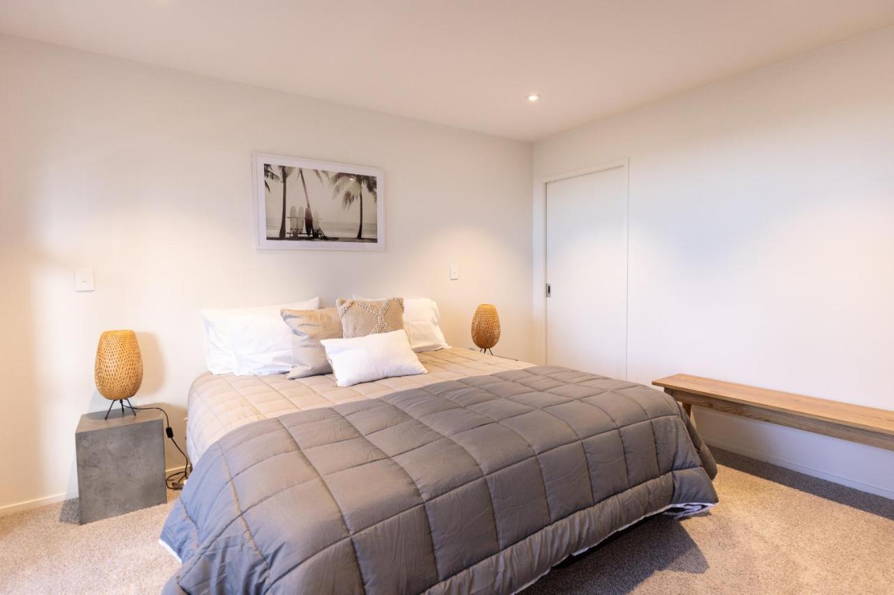 Appartamento Ocean Retreat 222 Mount Maunganui Esterno foto